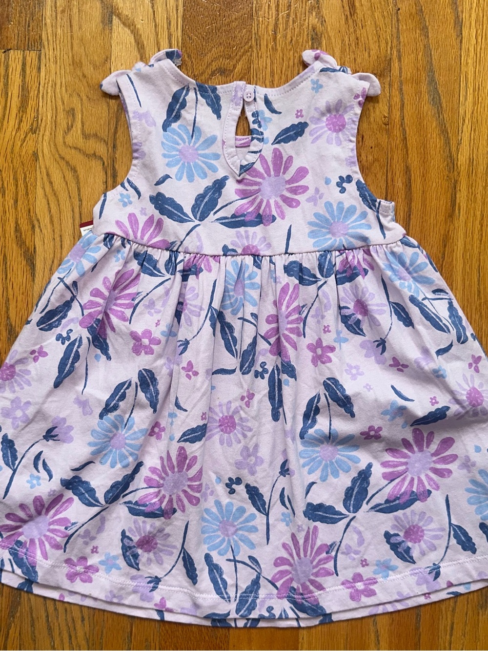 Babygirl Clothing Bundle-Rompers & Dresses - Picture 4 of 10